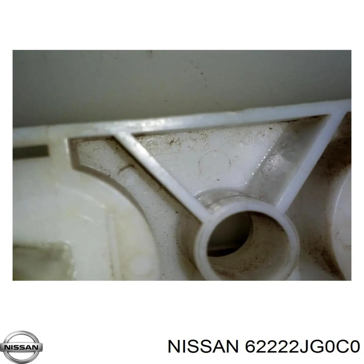 62222JG0C0 Nissan/Infiniti 