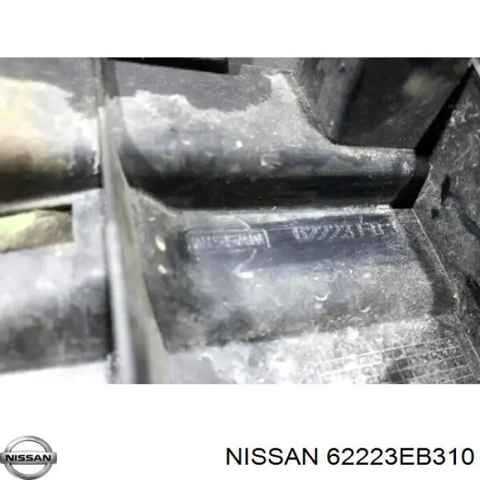  Nissan/Infiniti 62223EB310 цена, от 53.11 USD