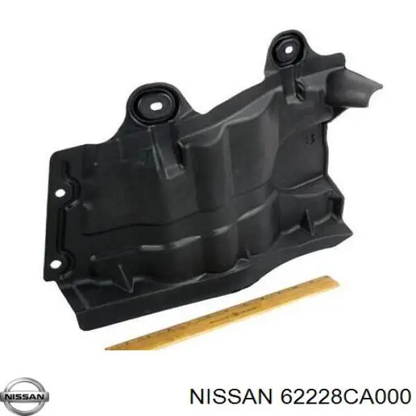  Nissan/Infiniti 62228CA000 цена, от 1.80 USD
