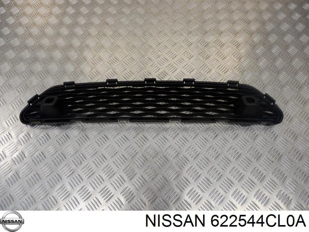 Решетка TYG DS07343GA