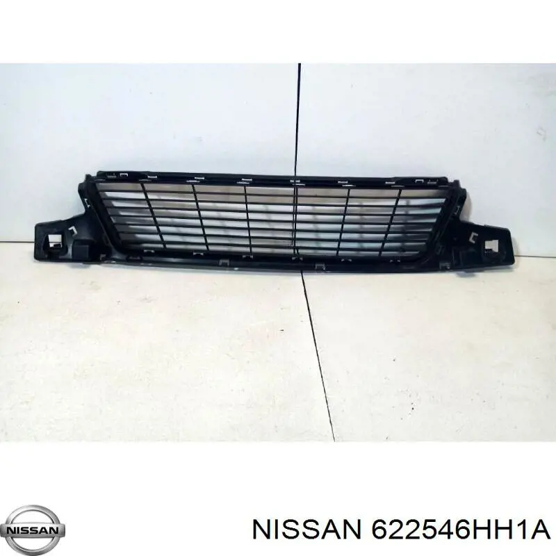  622546HH1A Nissan