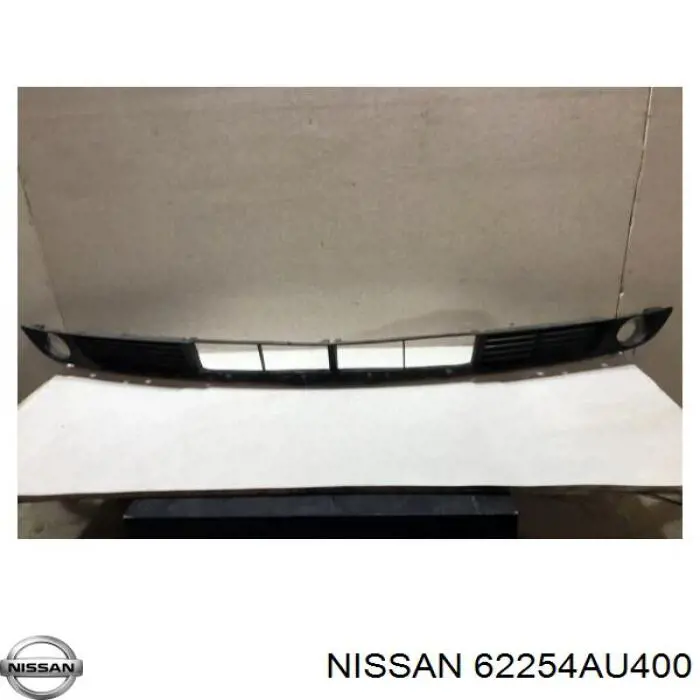  62254AU400 Nissan