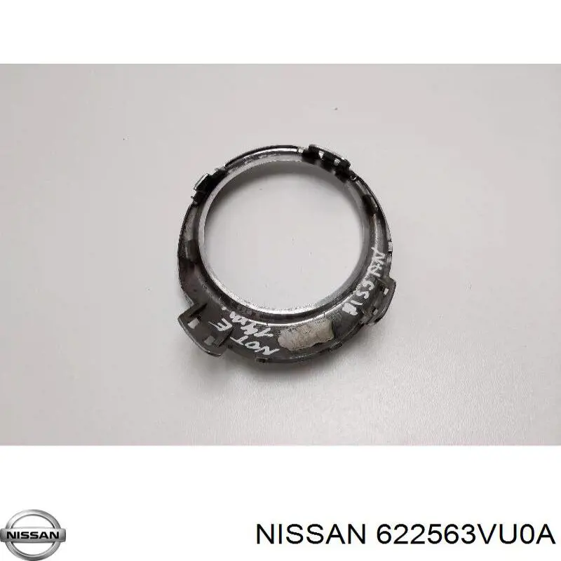  622563VU0A Nissan