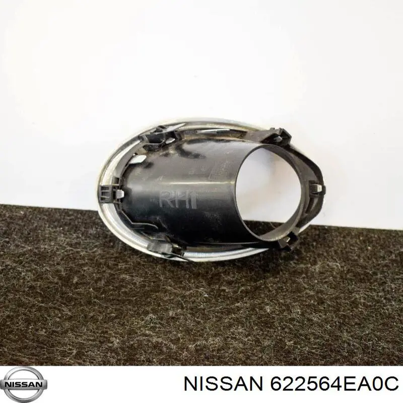  622564EA0C Nissan