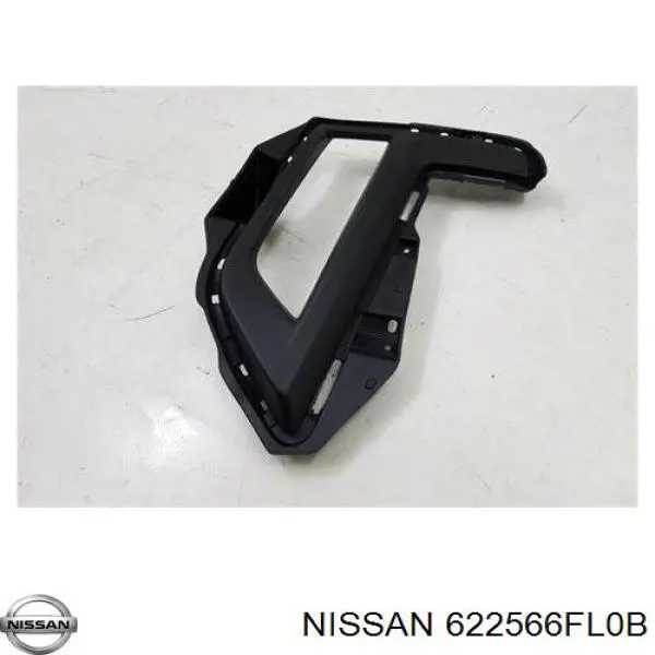 622566FL0B Nissan/Infiniti