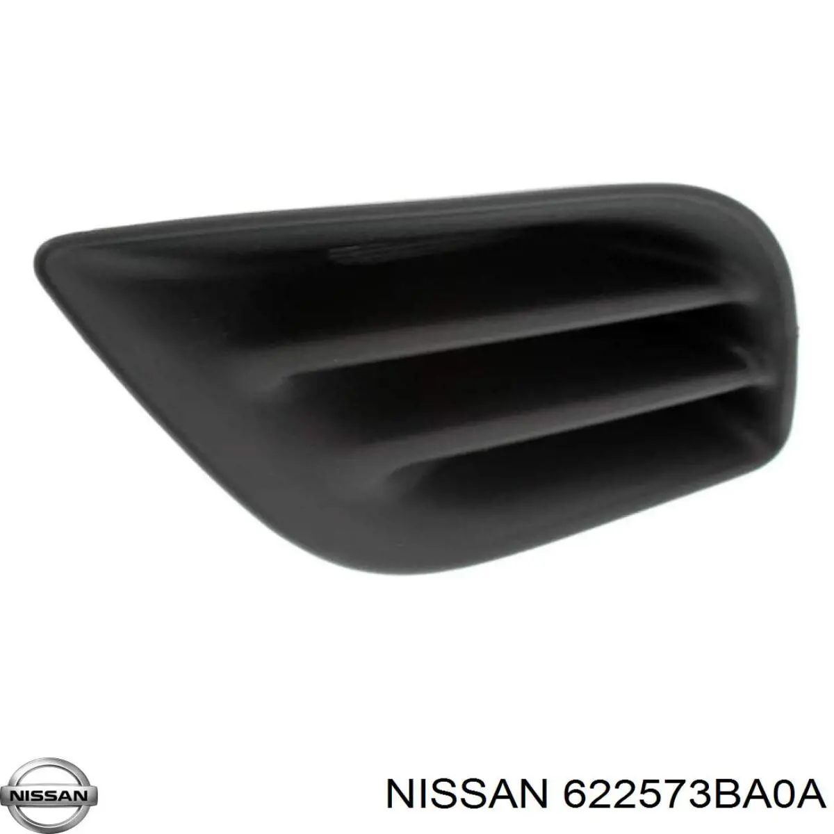  622573BA0A Nissan