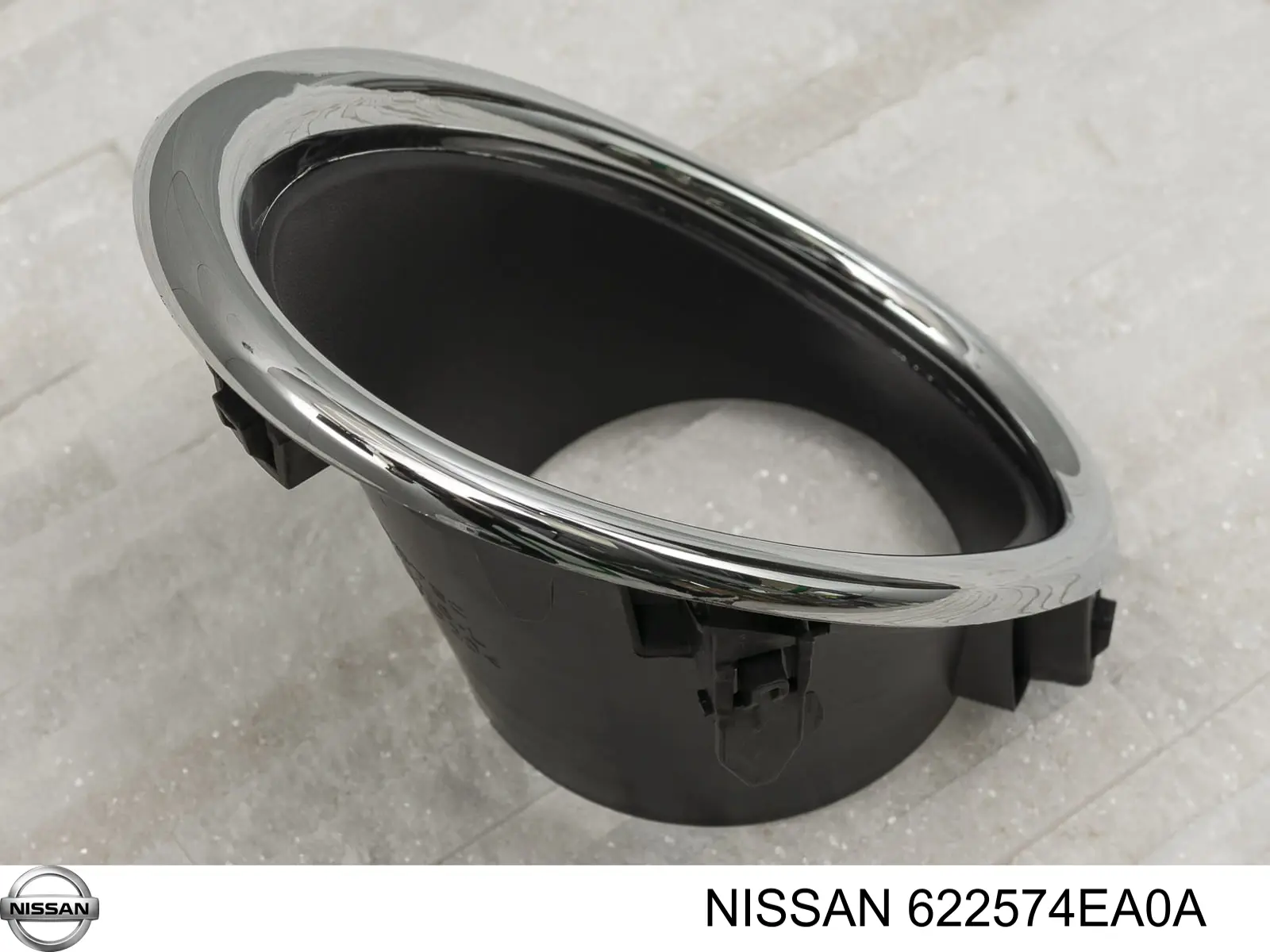 Купить 622574EA0A Nissan/Infiniti 