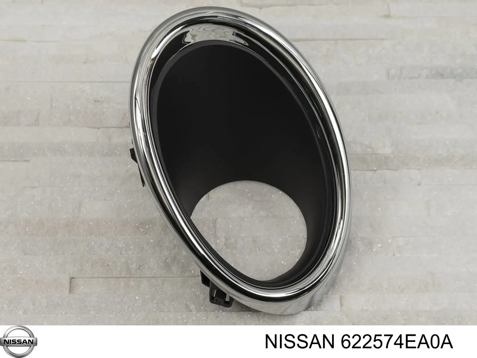 622574EA0A Nissan/Infiniti 