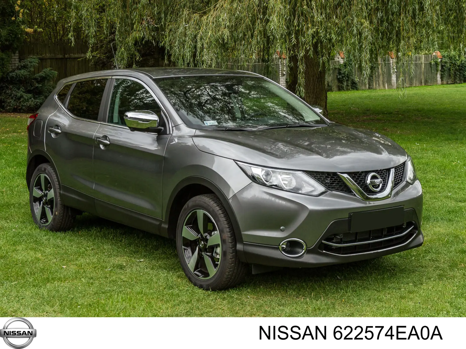  Nissan/Infiniti 622574EA0A цена, от 14.12 USD