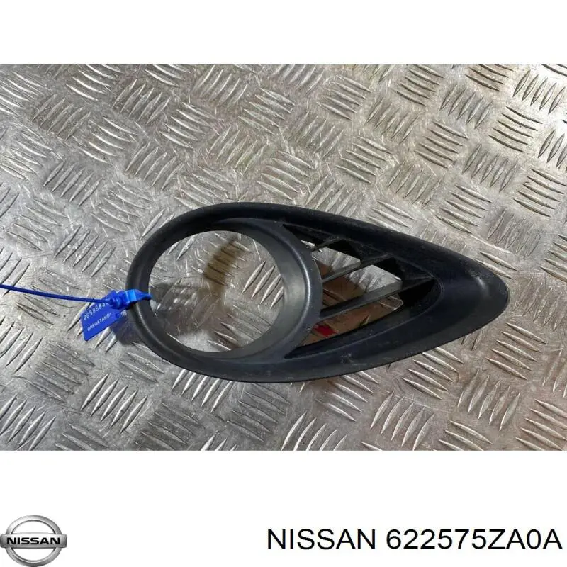 622575ZA0A Nissan/Infiniti 
