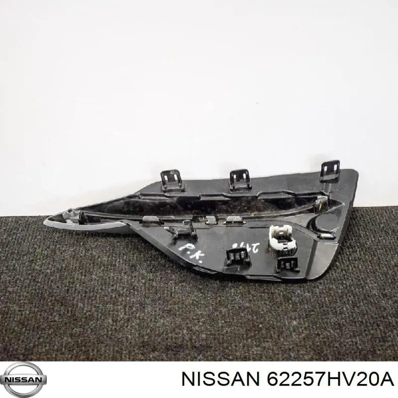  62257HV20A Nissan