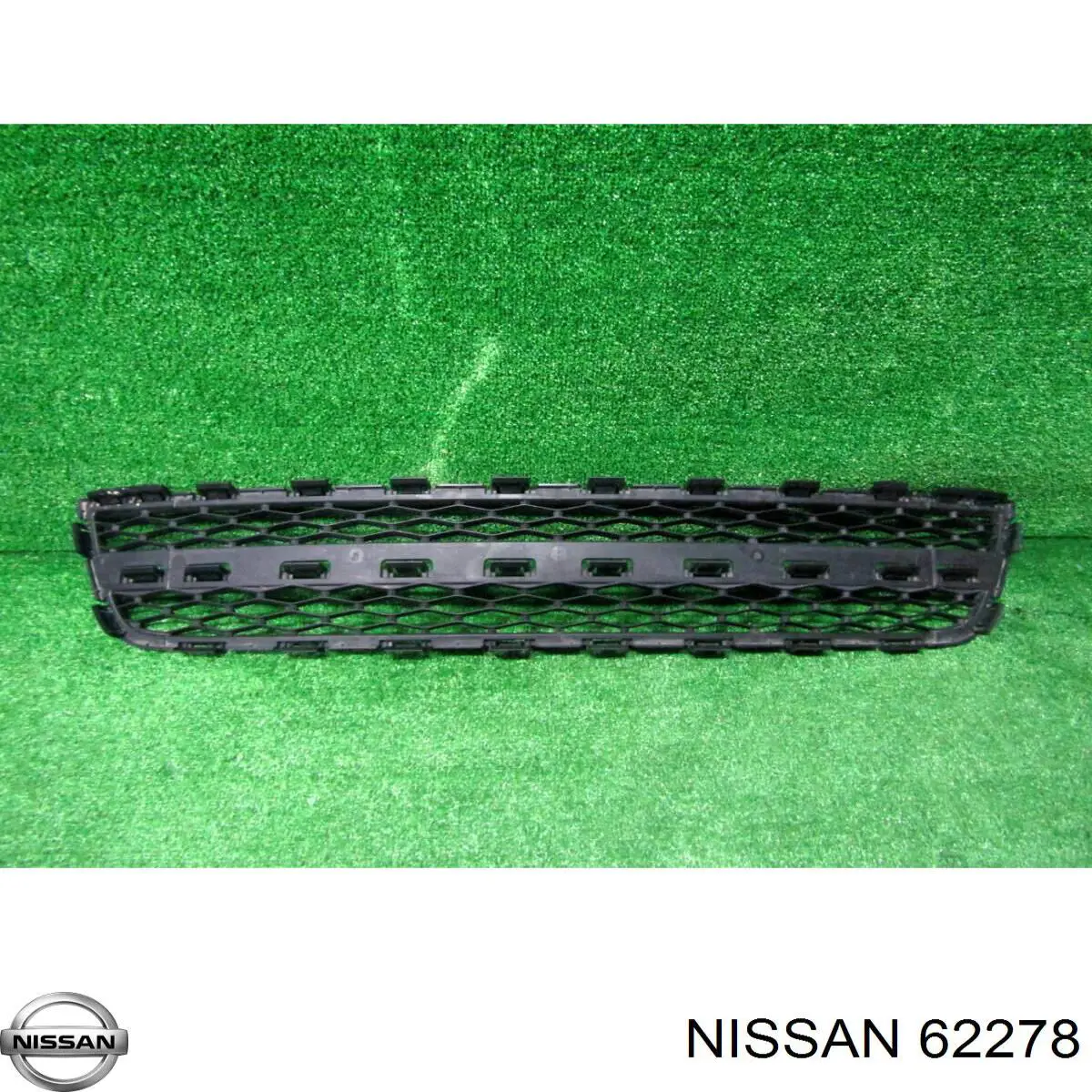  62278 Nissan