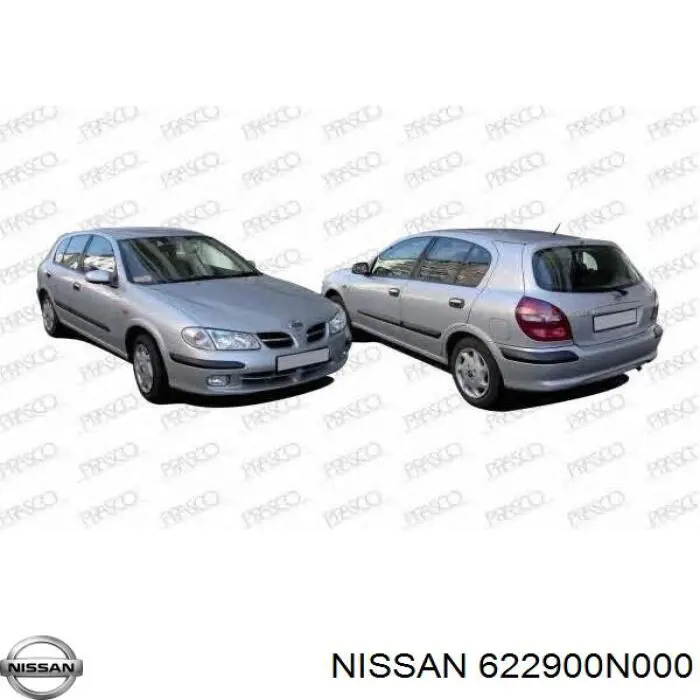 Кронштейн бампера переднего Polcar 2731073 цена, от 23.33 USD