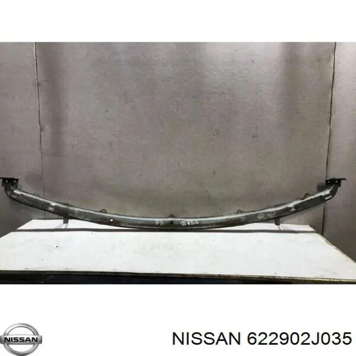 Шина бампера переднего Nissan/Infiniti 622902J035 цена, от 19.75 USD