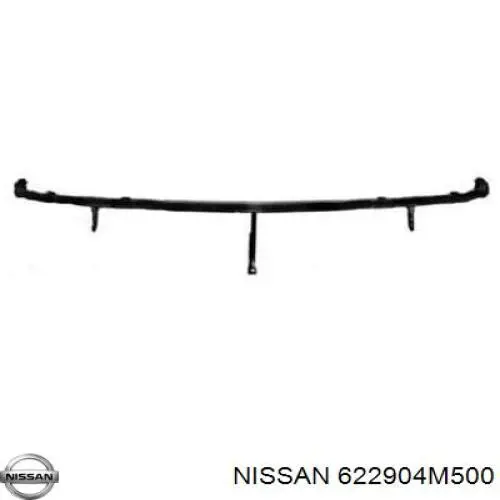  622904M500 Nissan