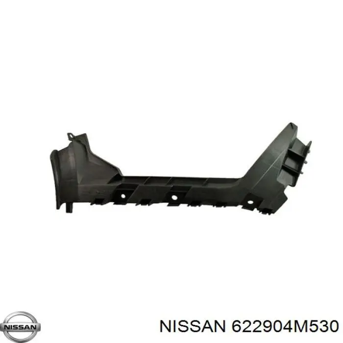 Кронштейн бампера переднего Polcar 2755077 цена, от 52.71 USD