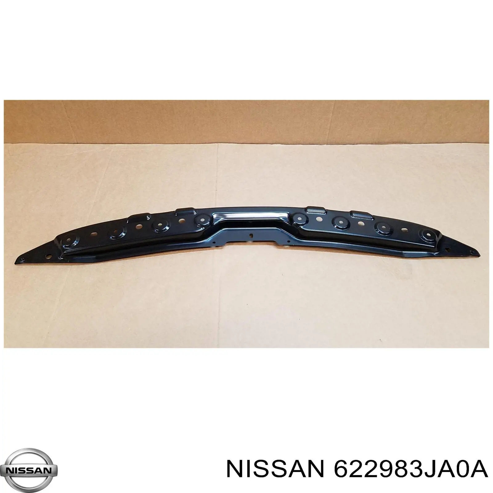  Nissan/Infiniti 622983JA0A цена, от 15.21 USD
