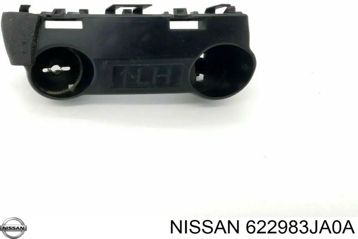 622983JA0A Nissan/Infiniti 