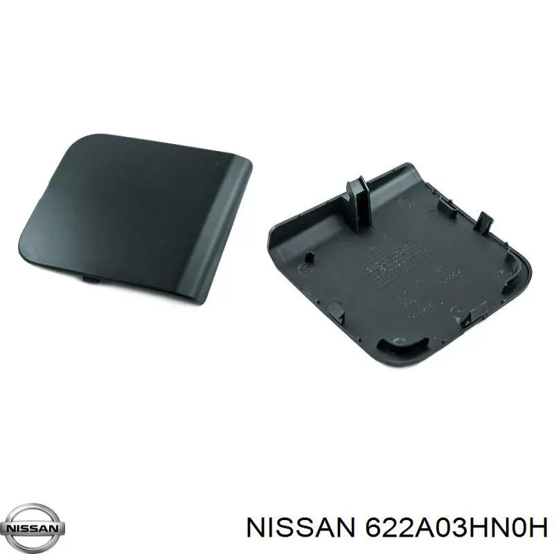 622A03HN0H Nissan 