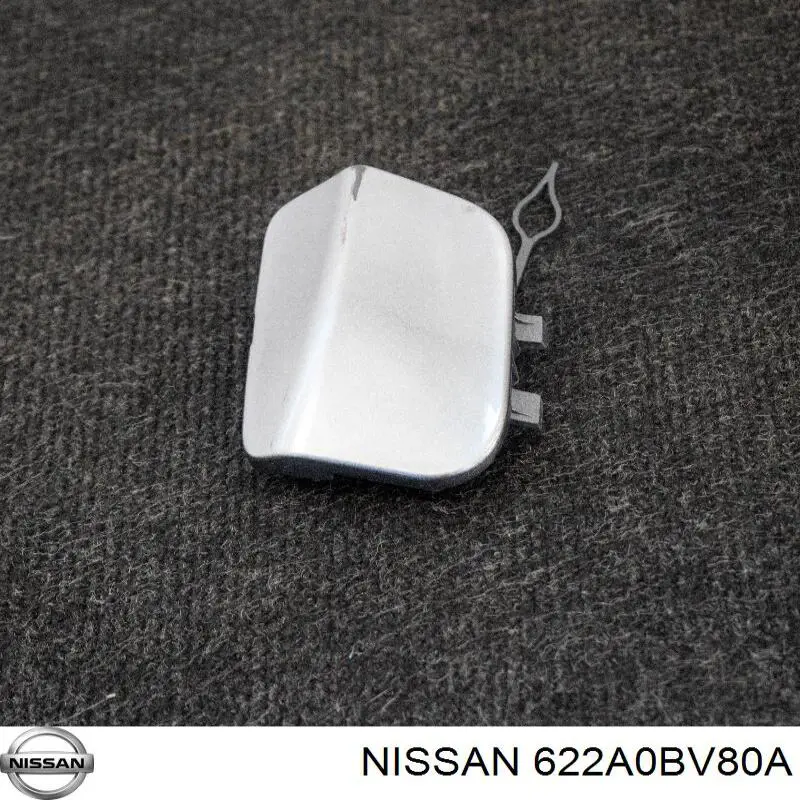 622A0BV80A Nissan 