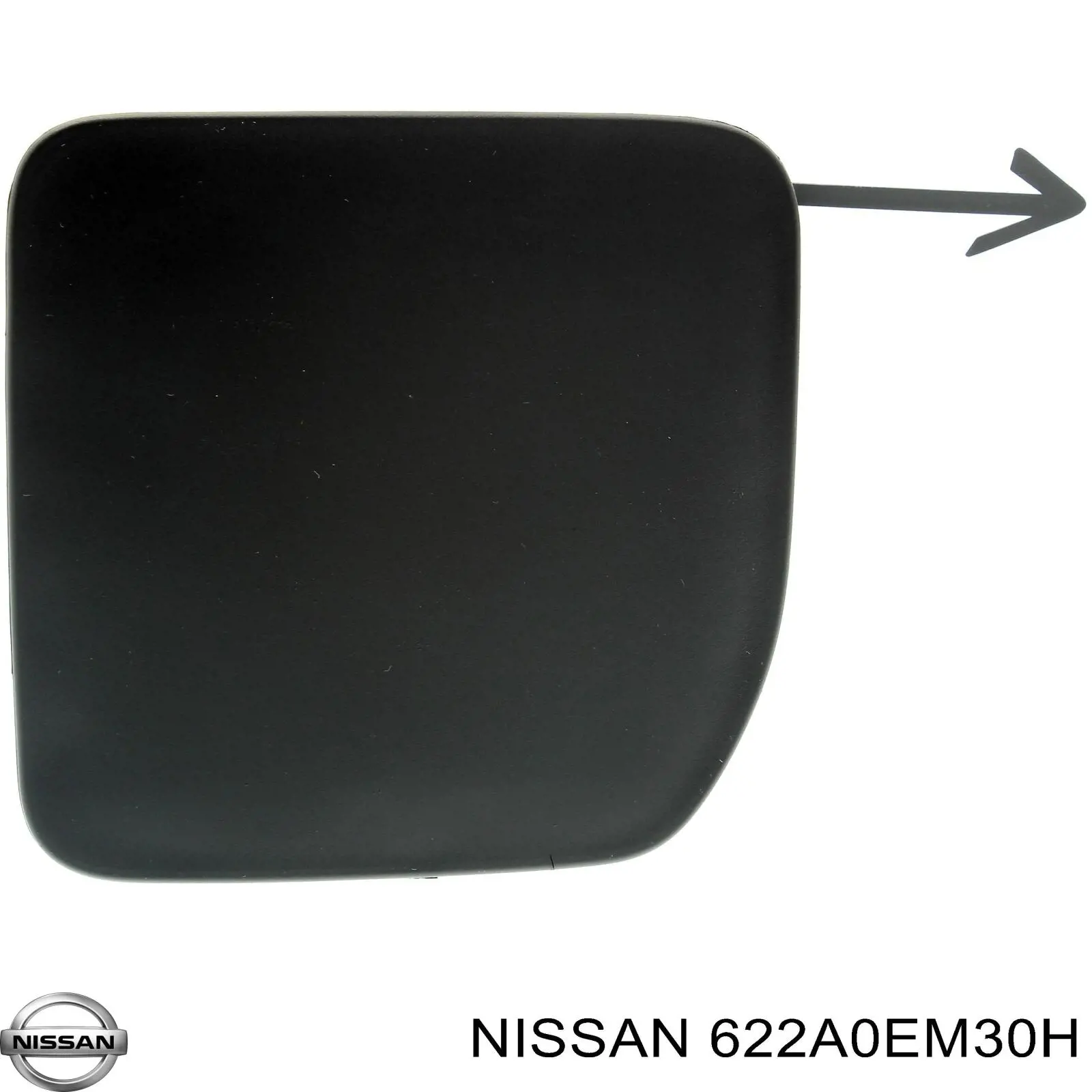  622A0EM30H Nissan