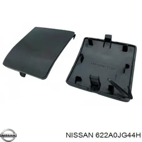 622A0JG44H Nissan/Infiniti 