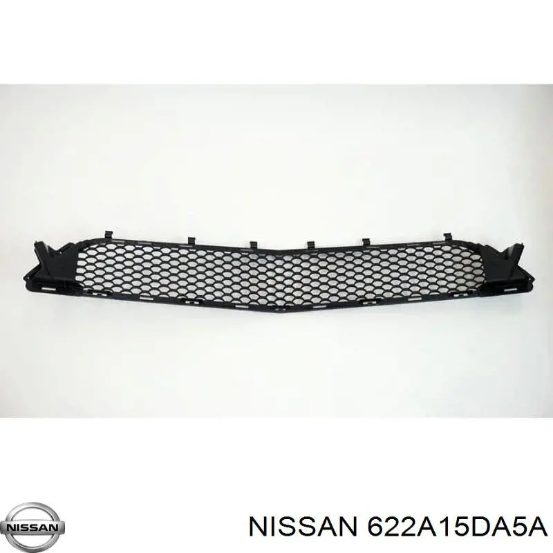 Купить 622A15DA5A Nissan/Infiniti 