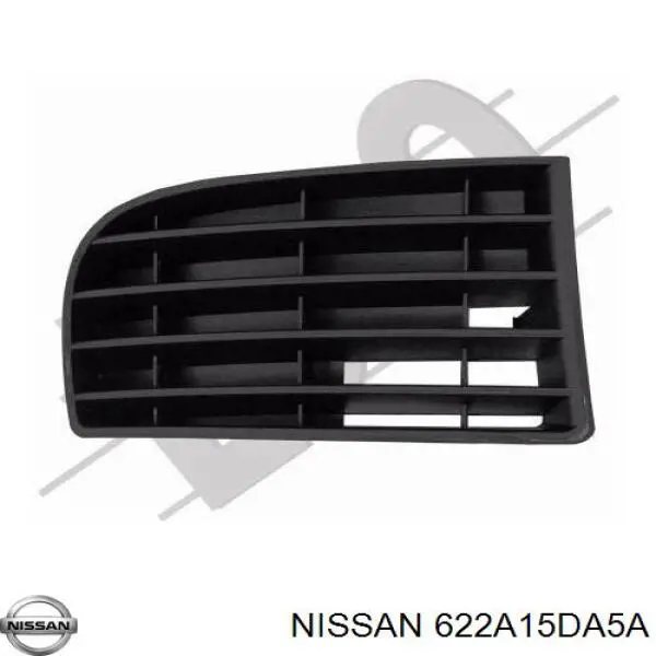 622A15DA5A Nissan 