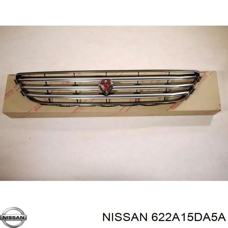  Nissan/Infiniti 622A15DA5A цена, от 8.79 USD