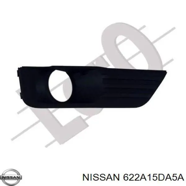 622A15DA5A Nissan/Infiniti 
