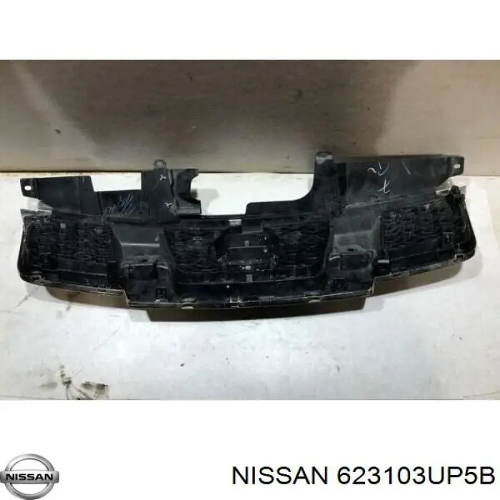 623103UP5B Nissan 