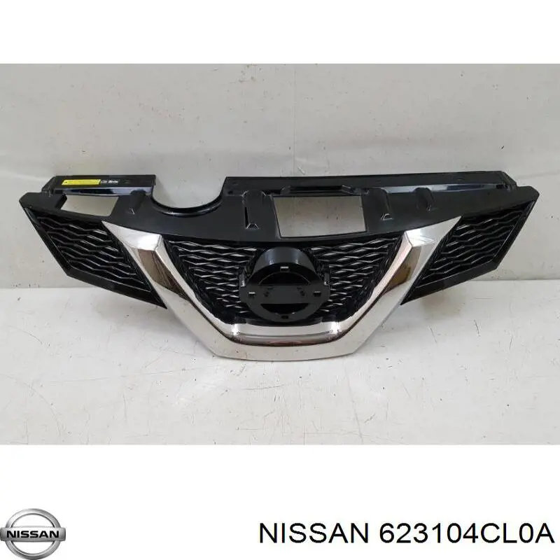  623104CL0A Nissan