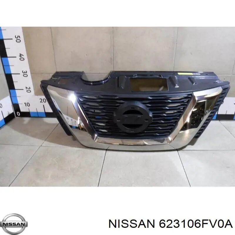  623106FV0A Nissan