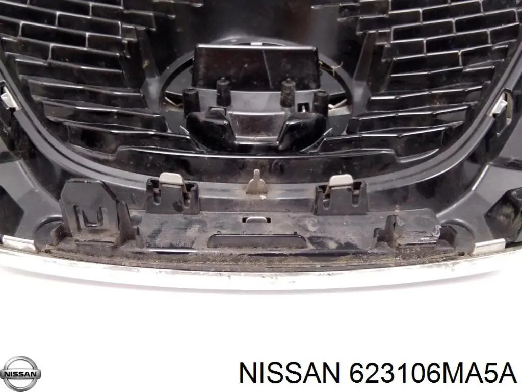  623106MA5A Nissan