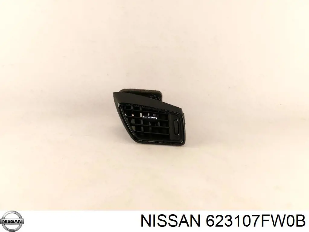 623107FW0B Nissan 