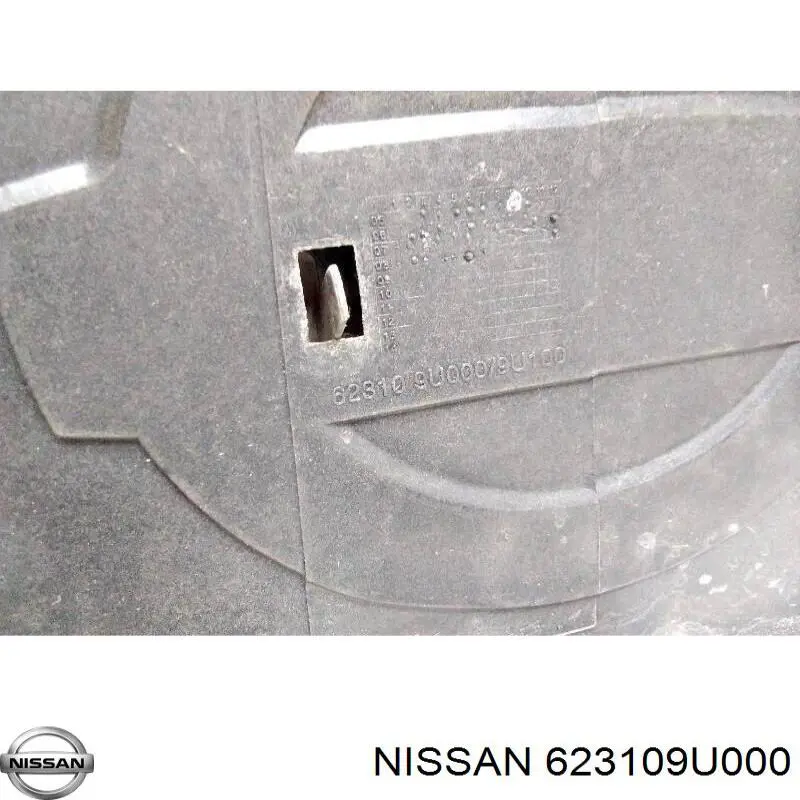 Облицовка радиатора Starline KH1635990 цена, от 30.82 USD