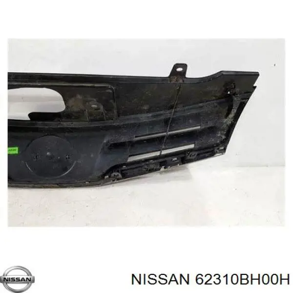 Облицовка радиатора Nissan/Infiniti 62310BH00H цена, от 161.95 USD