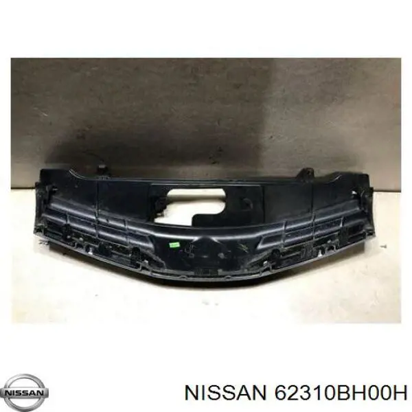 Решетка радиатора 62310BH00H Nissan/Infiniti