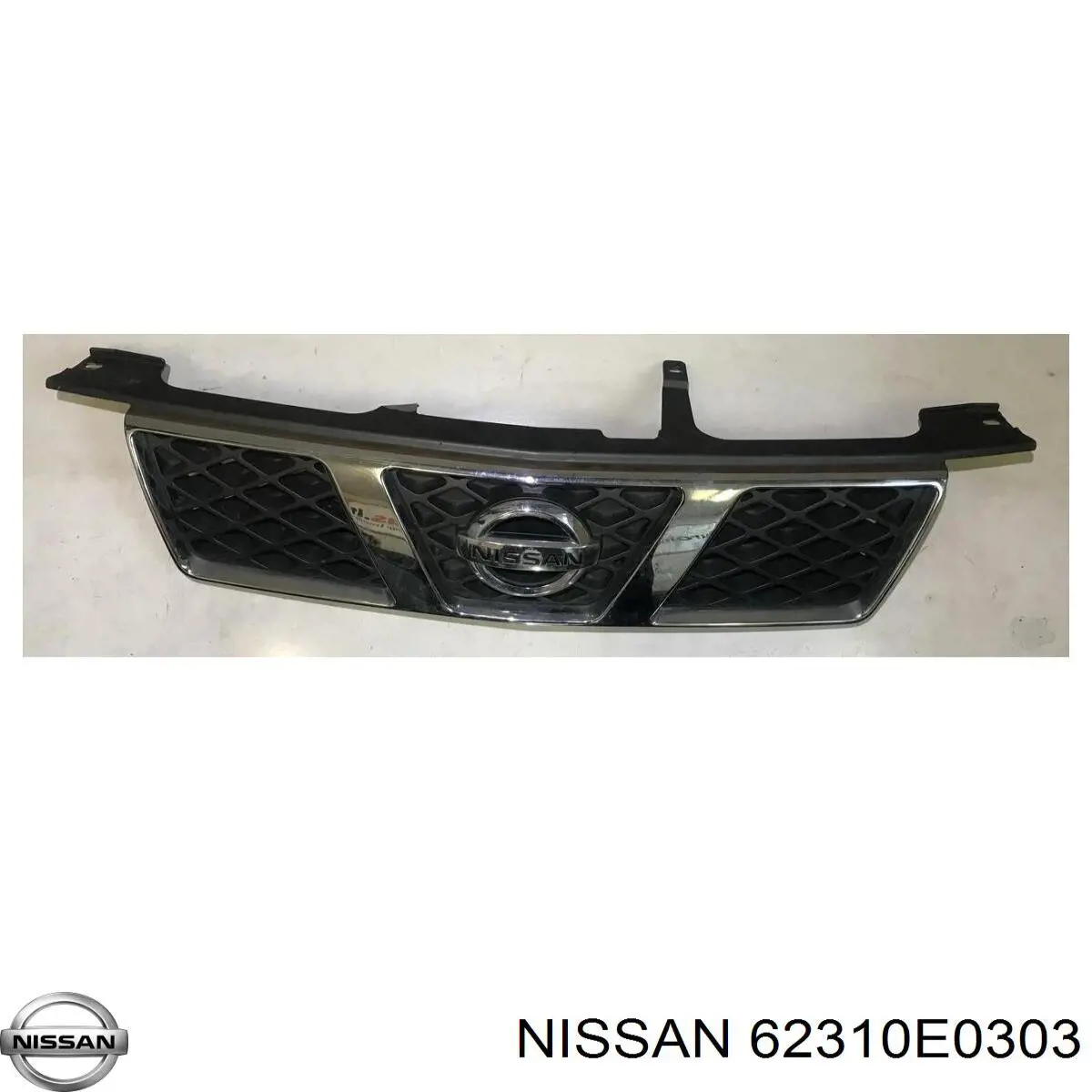  62310E0303 Nissan