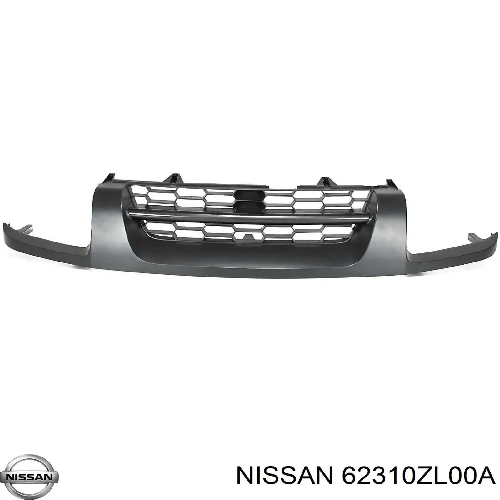  62310ZL00A Nissan