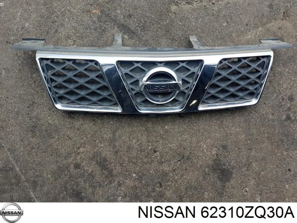  62310ZQ30A Nissan