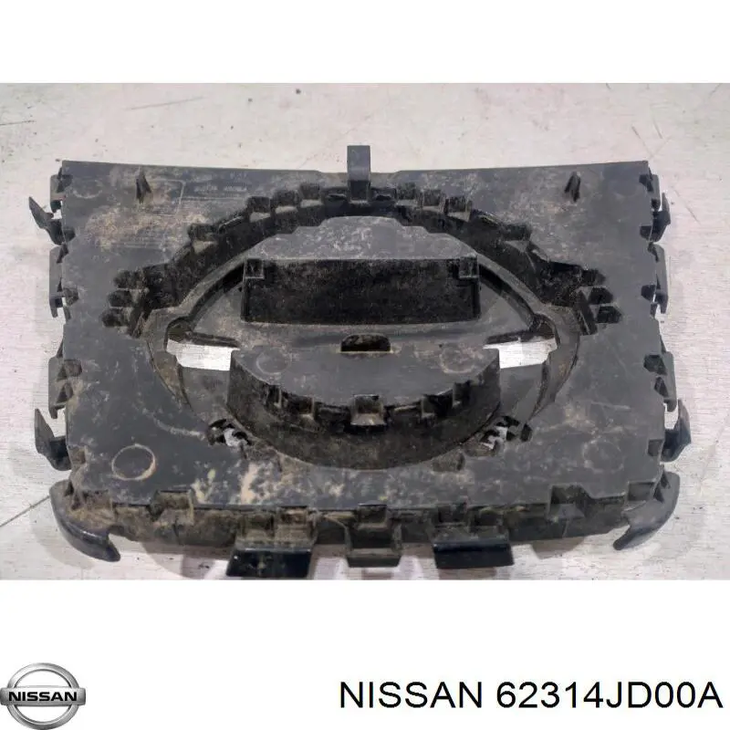  Nissan/Infiniti 62314JD00A цена, от 14.12 USD