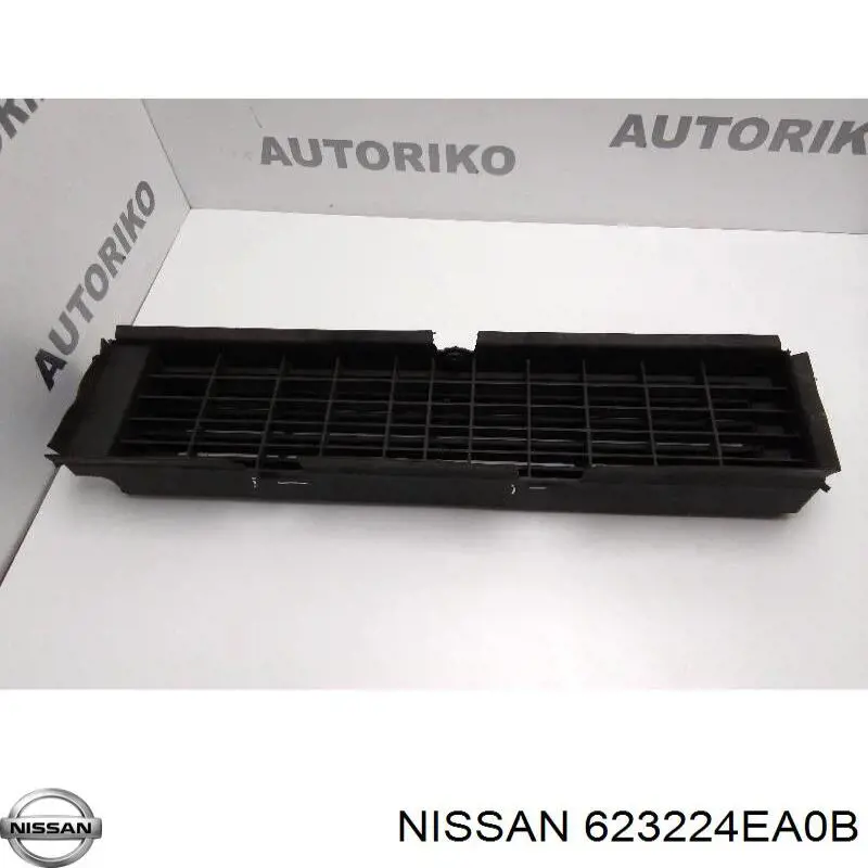  623224EA0B Nissan