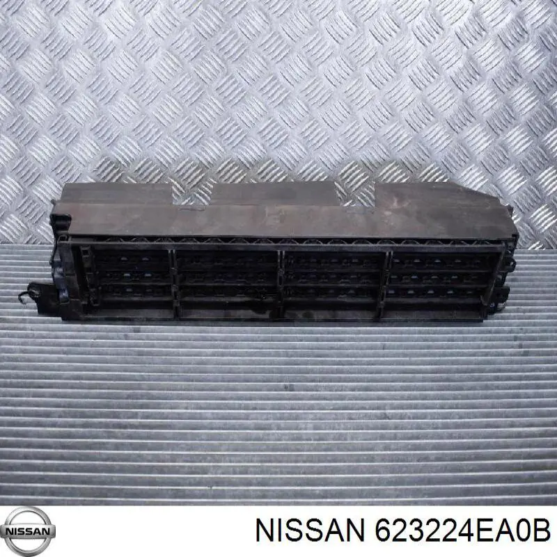  Nissan/Infiniti 623224EA0B цена, от 60.81 USD