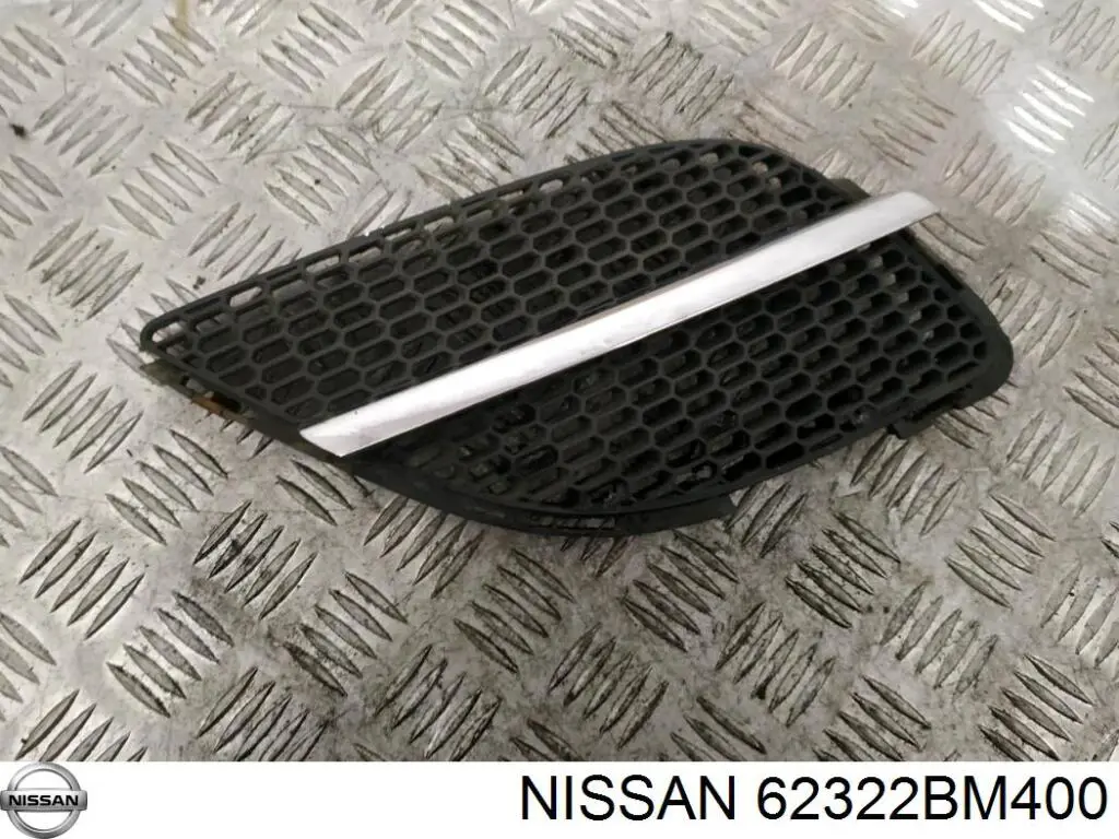 62322BM400 Nissan/Infiniti 