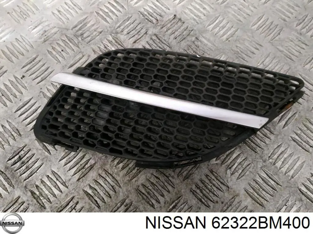 62322BM400 Nissan 