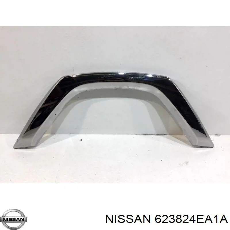 623824EA1A Nissan/Infiniti 