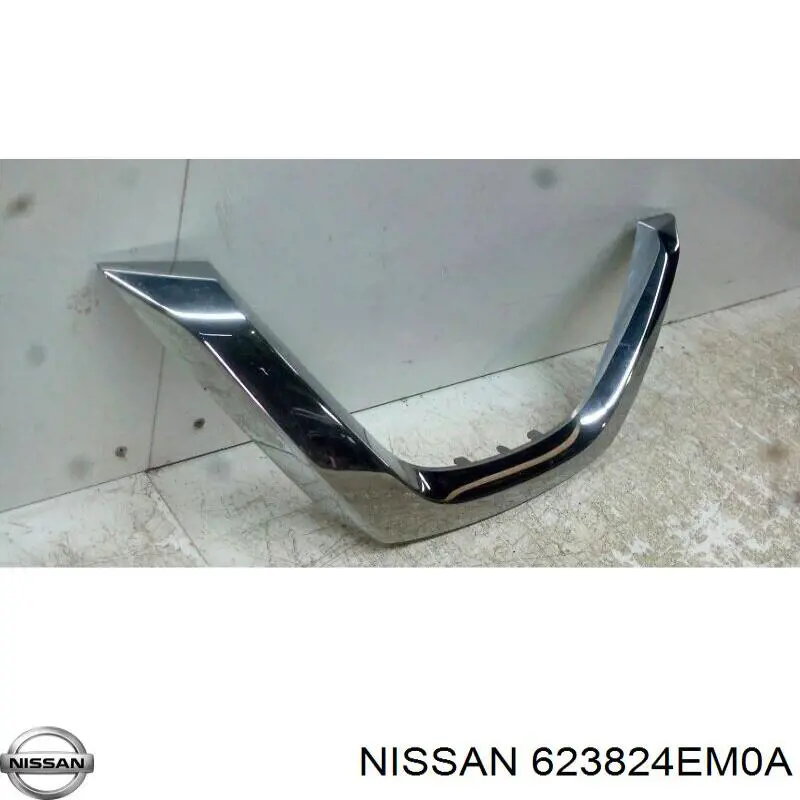 623824EM0A Nissan/Infiniti 
