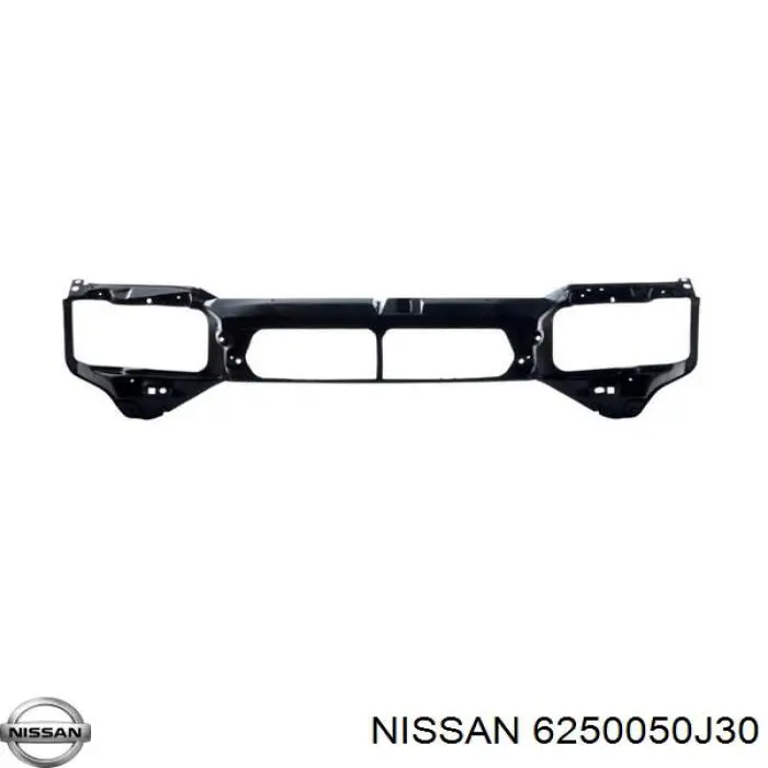 Рамка радиатора 6250050J30 Nissan/Infiniti