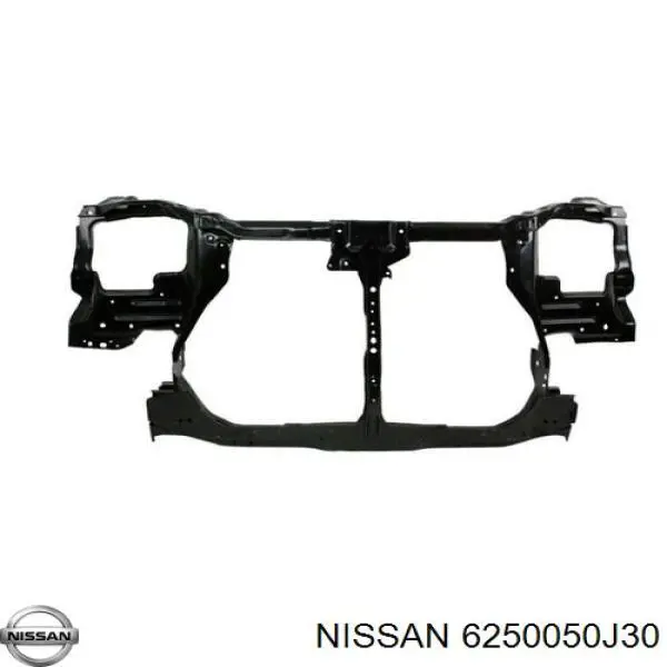 Панель передняя Nissan/Infiniti 6250050J30 цена, от 63.35 USD